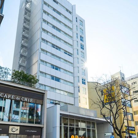 Koko Hotel Fukuoka Tenjin Extérieur photo