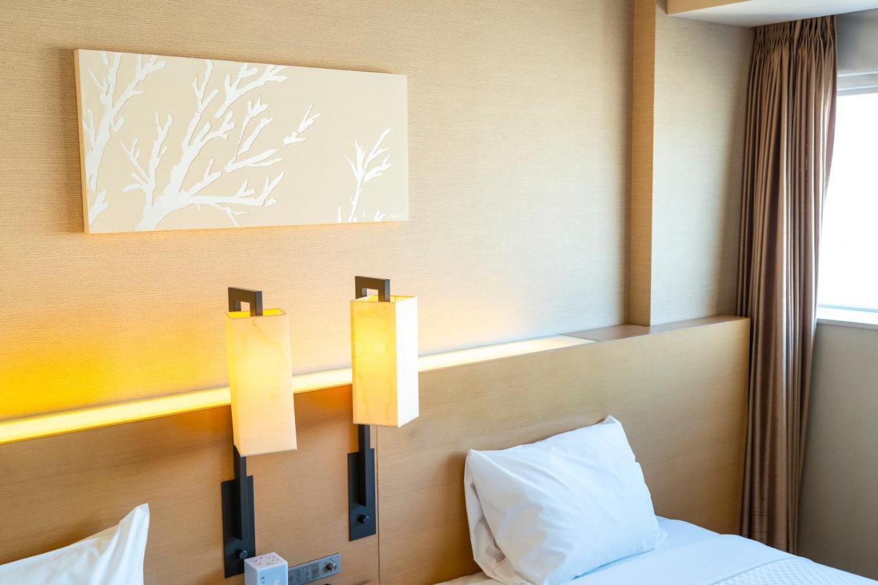 Koko Hotel Fukuoka Tenjin Extérieur photo