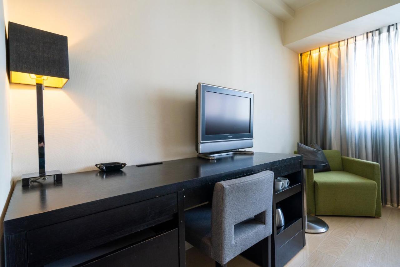 Koko Hotel Fukuoka Tenjin Extérieur photo