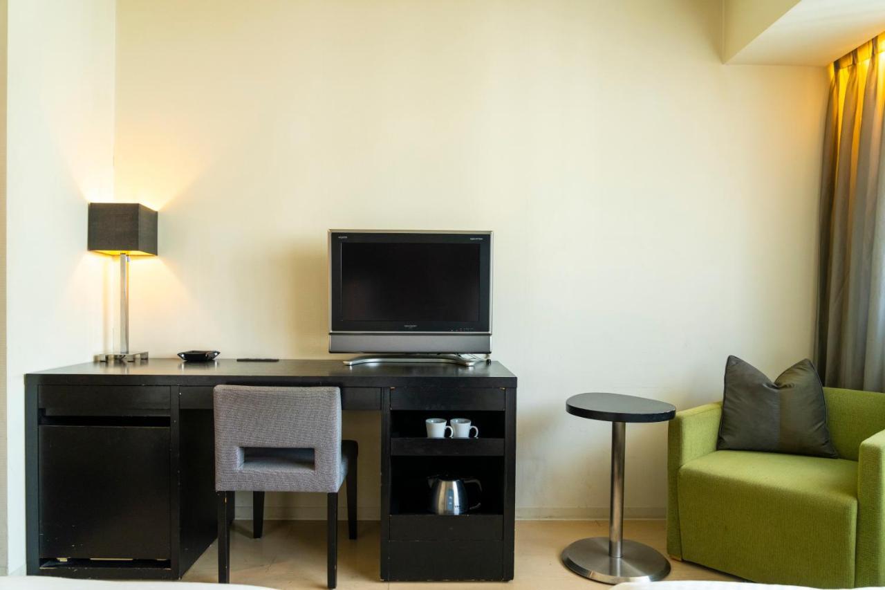 Koko Hotel Fukuoka Tenjin Extérieur photo