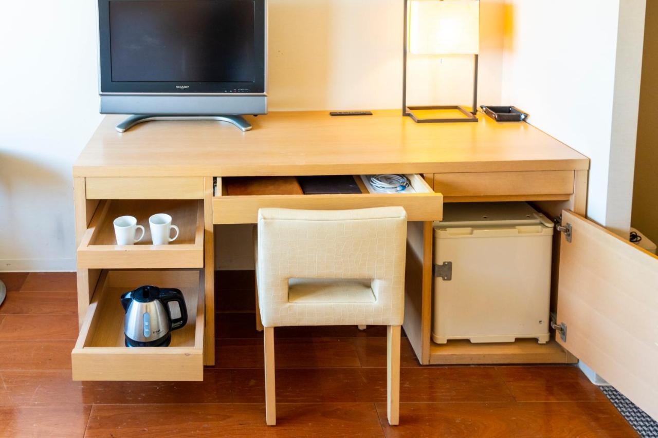 Koko Hotel Fukuoka Tenjin Extérieur photo