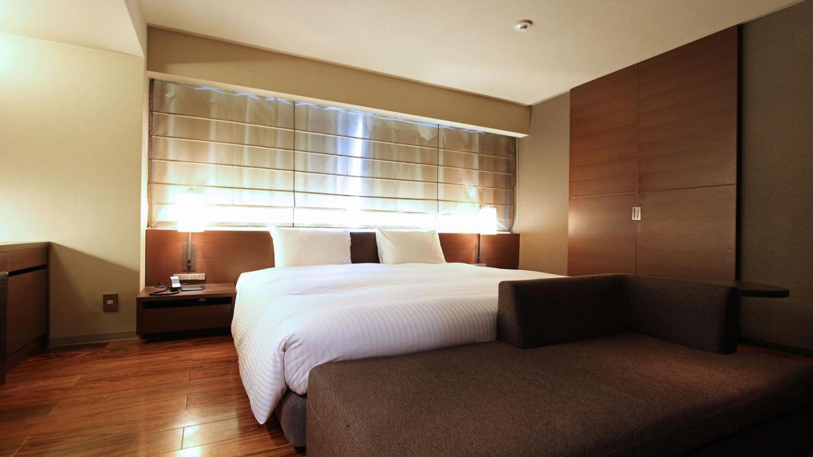 Koko Hotel Fukuoka Tenjin Extérieur photo