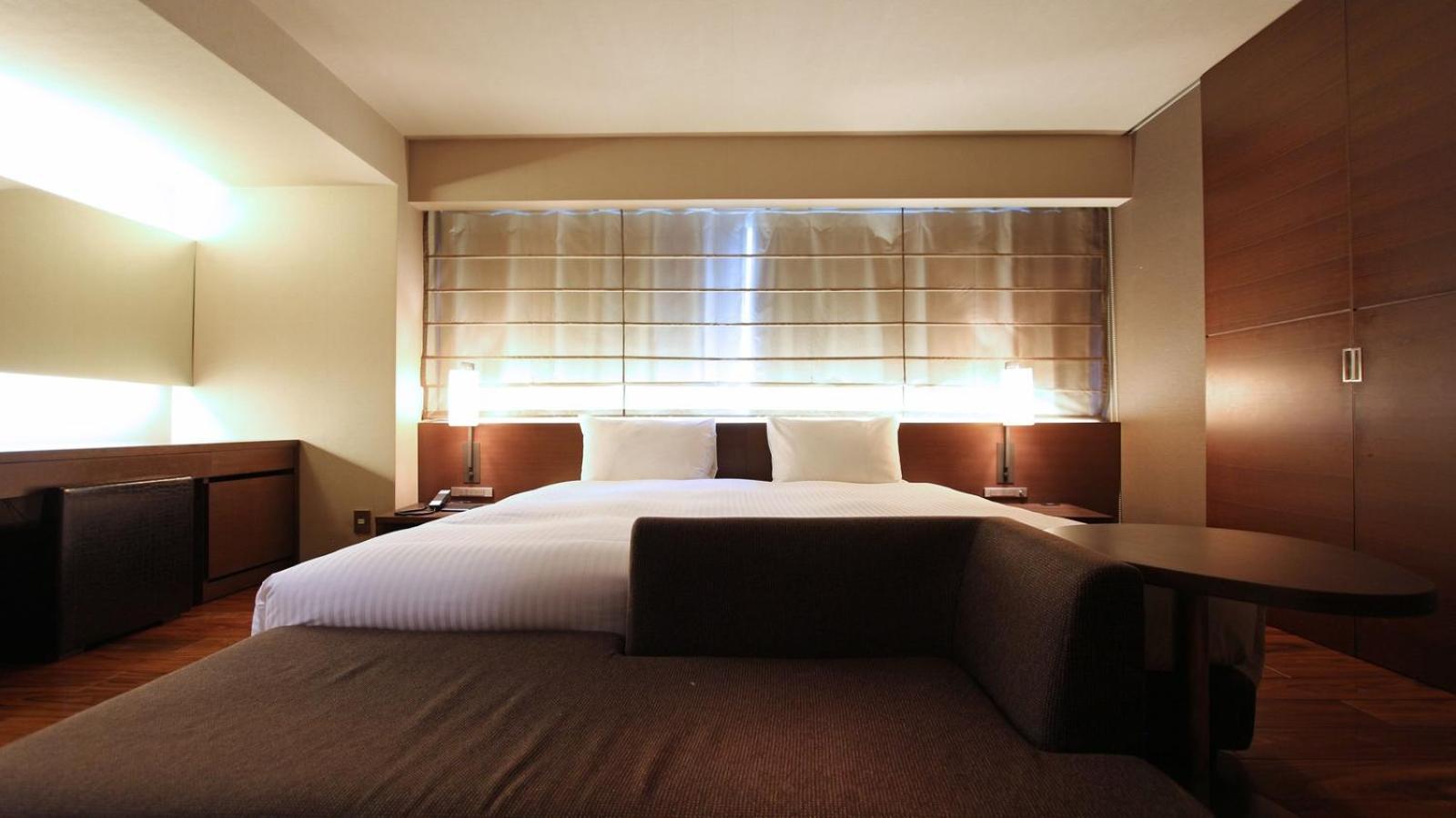 Koko Hotel Fukuoka Tenjin Extérieur photo