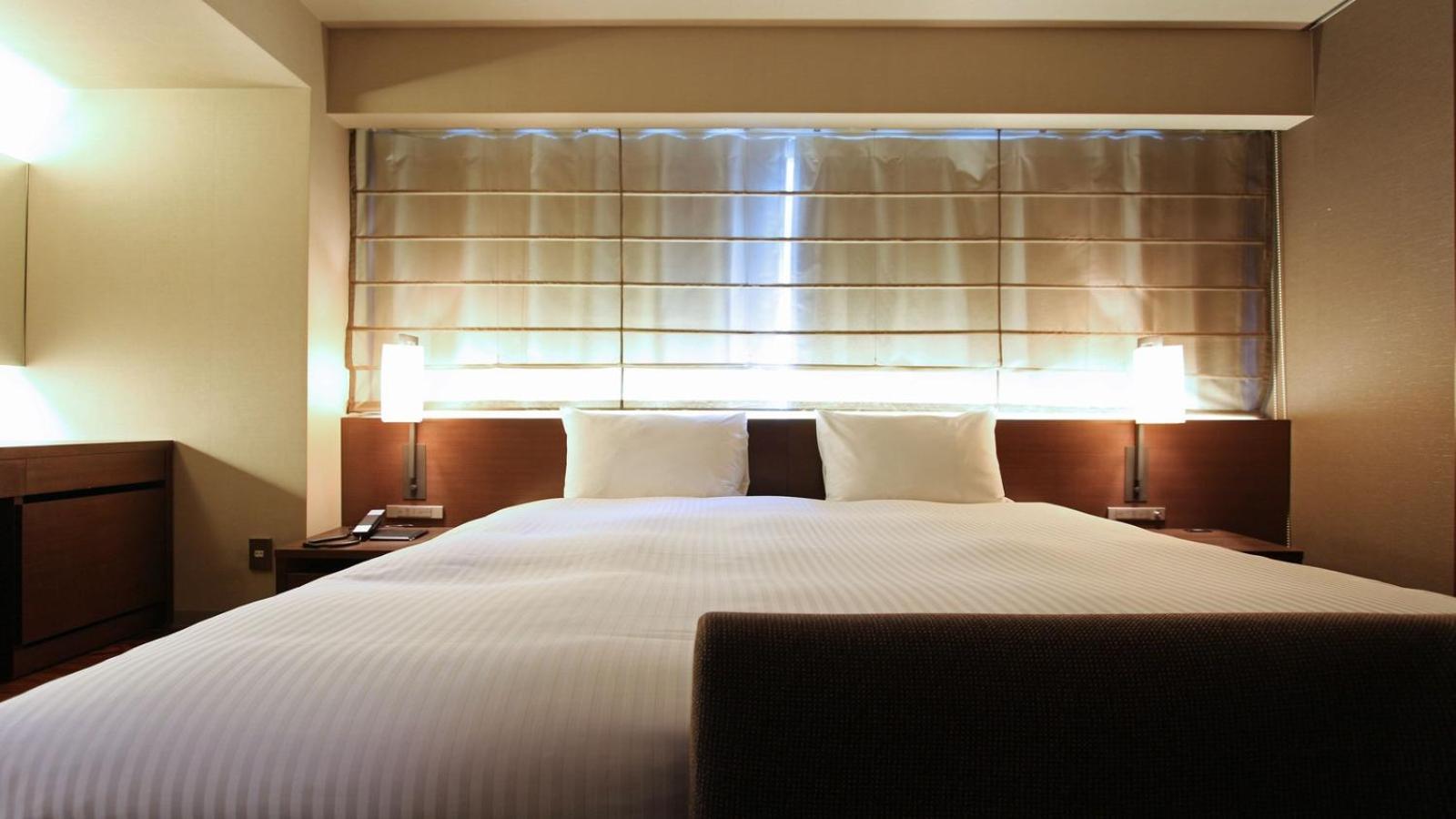 Koko Hotel Fukuoka Tenjin Extérieur photo