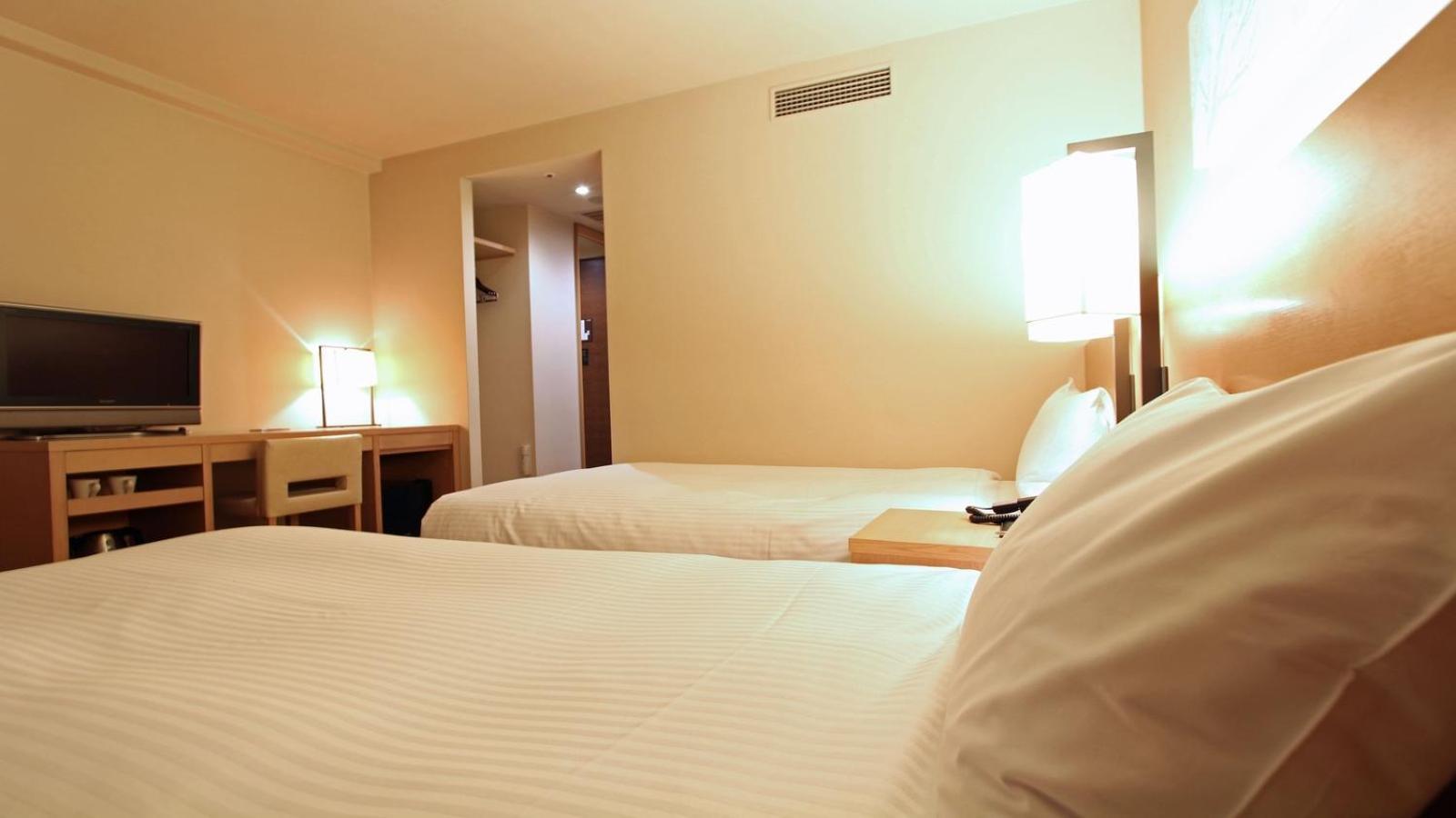 Koko Hotel Fukuoka Tenjin Extérieur photo