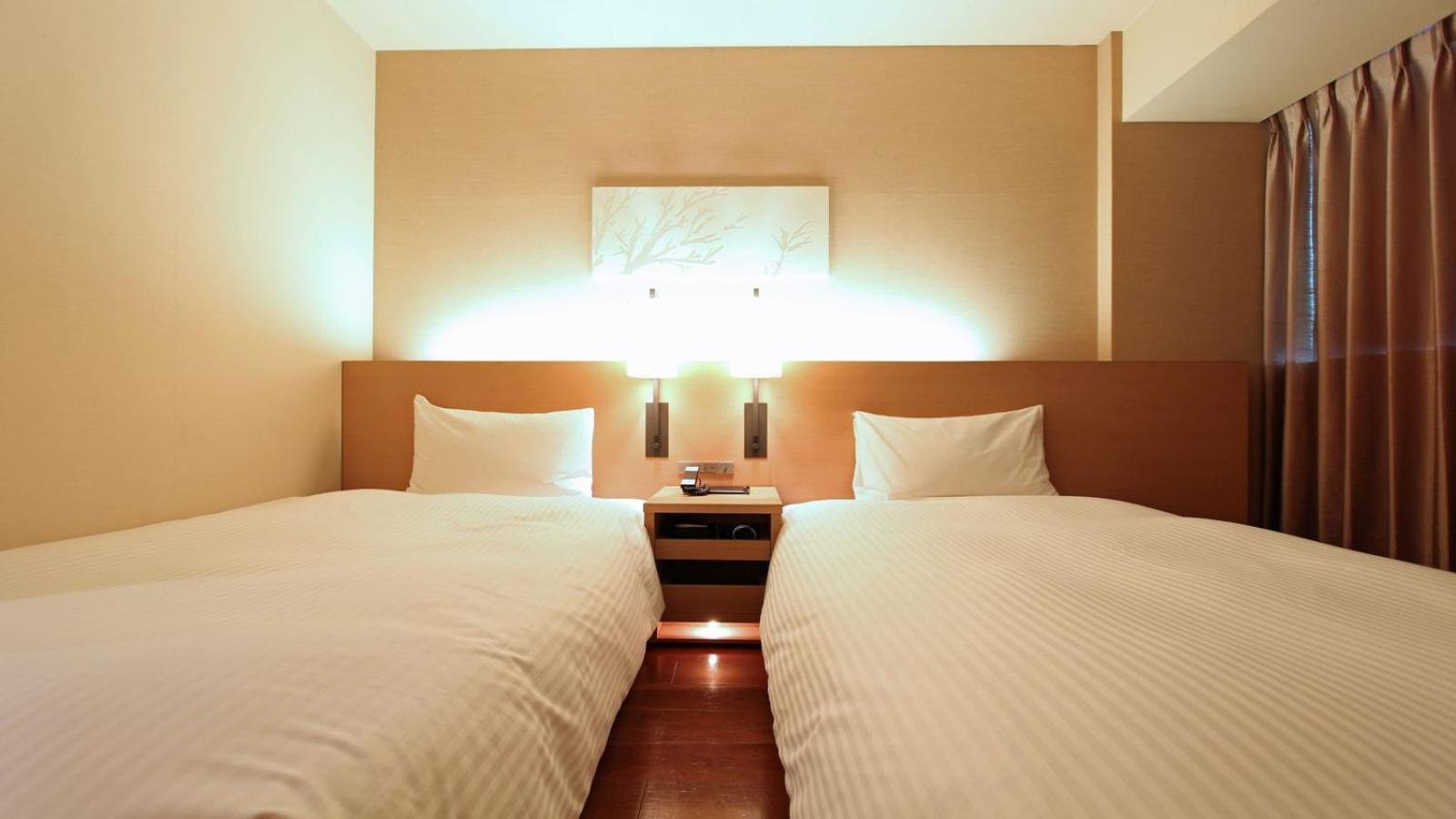 Koko Hotel Fukuoka Tenjin Extérieur photo