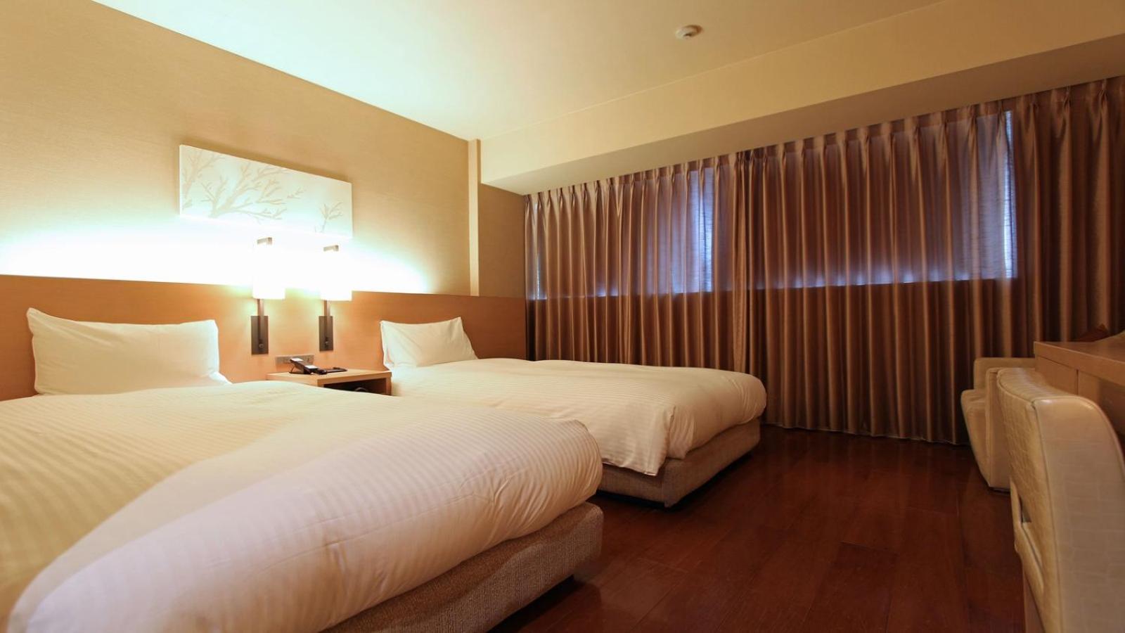 Koko Hotel Fukuoka Tenjin Extérieur photo