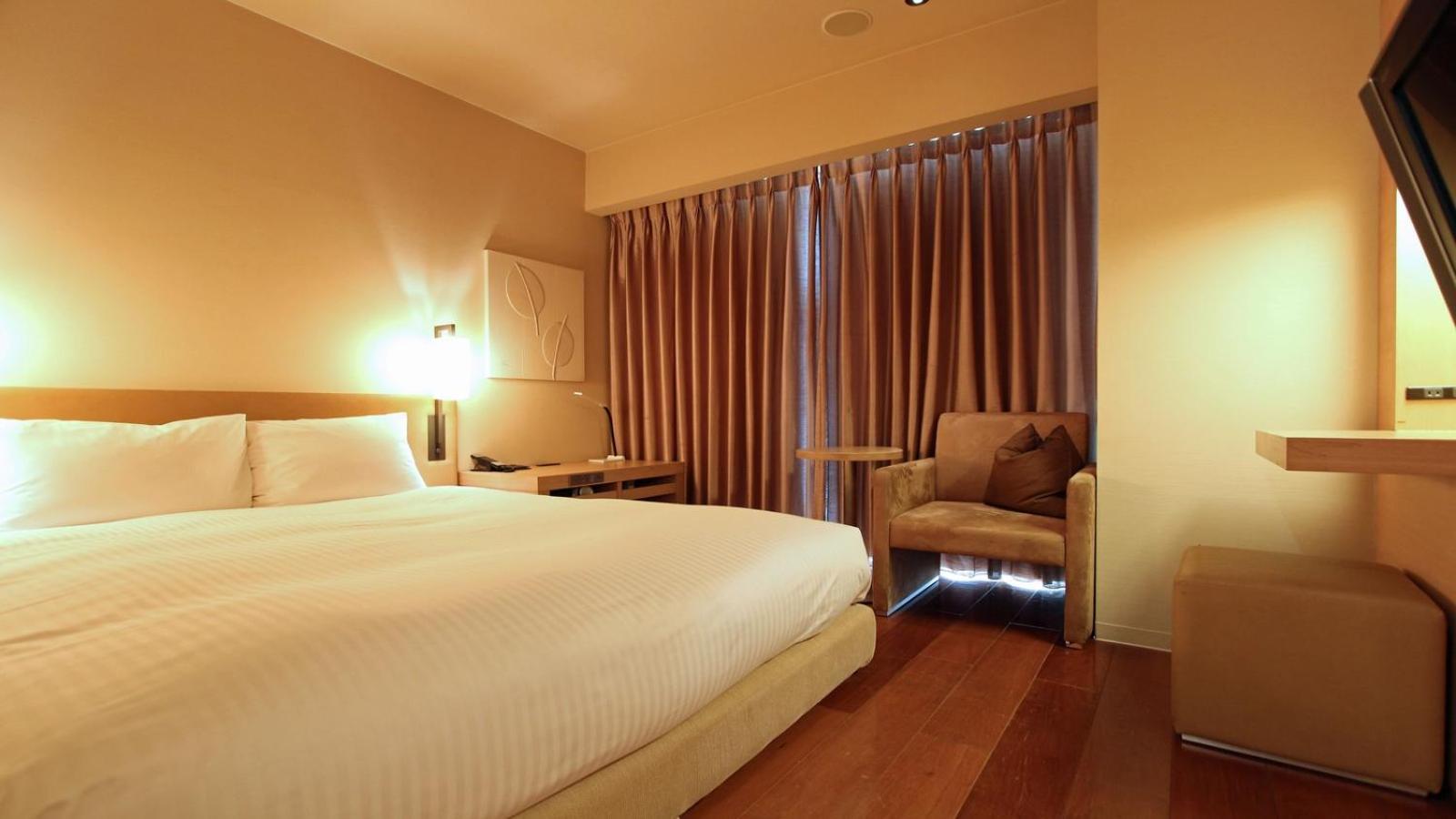 Koko Hotel Fukuoka Tenjin Extérieur photo