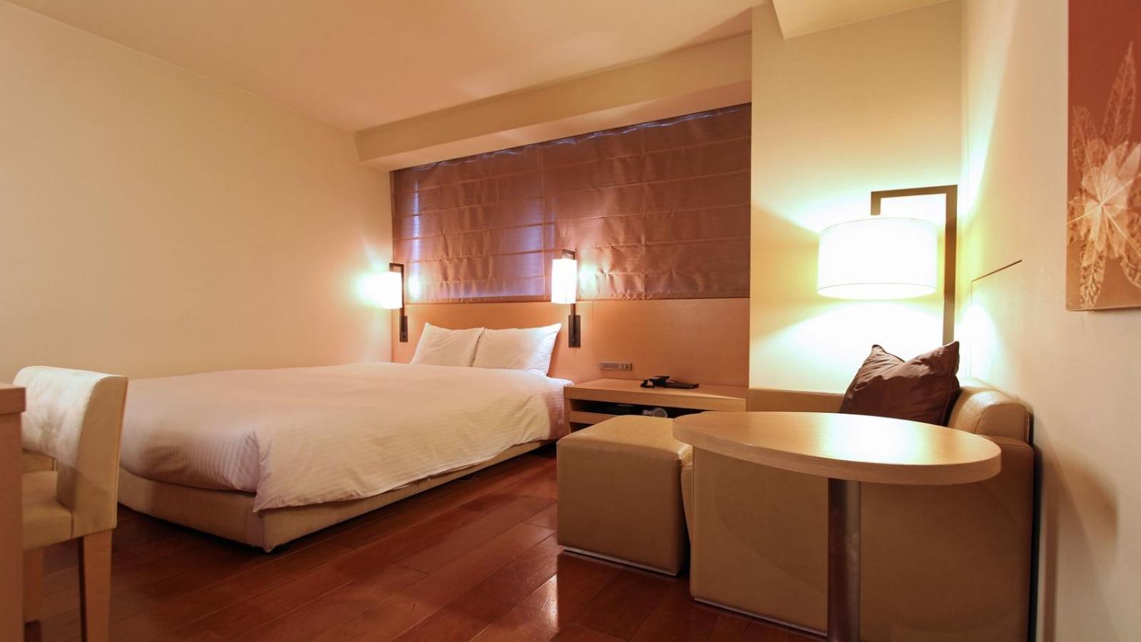 Koko Hotel Fukuoka Tenjin Extérieur photo