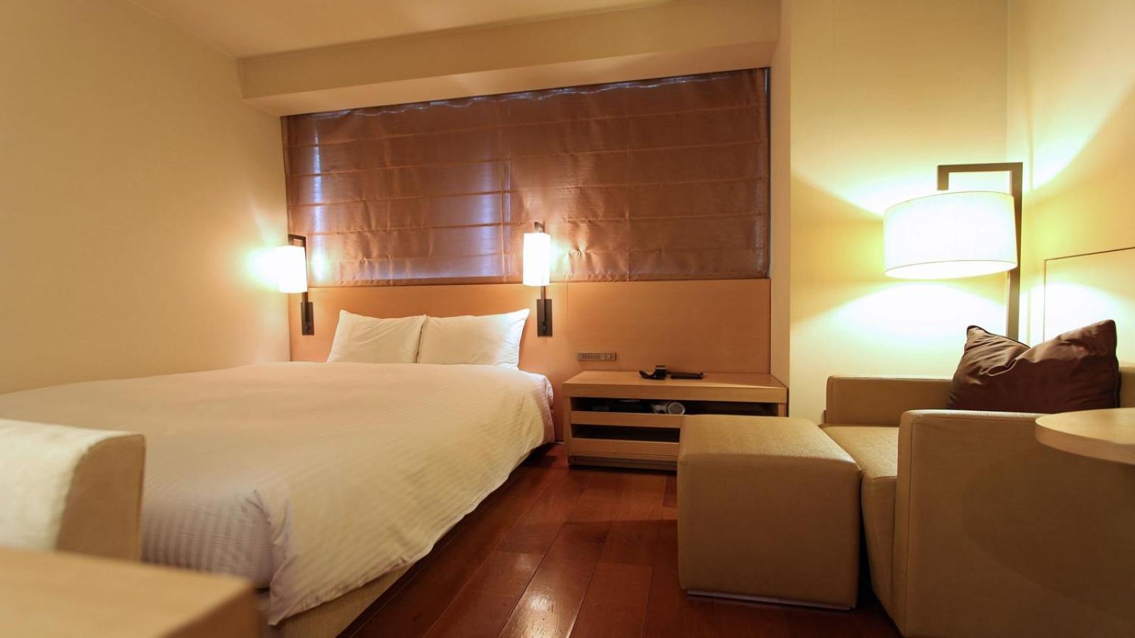 Koko Hotel Fukuoka Tenjin Extérieur photo