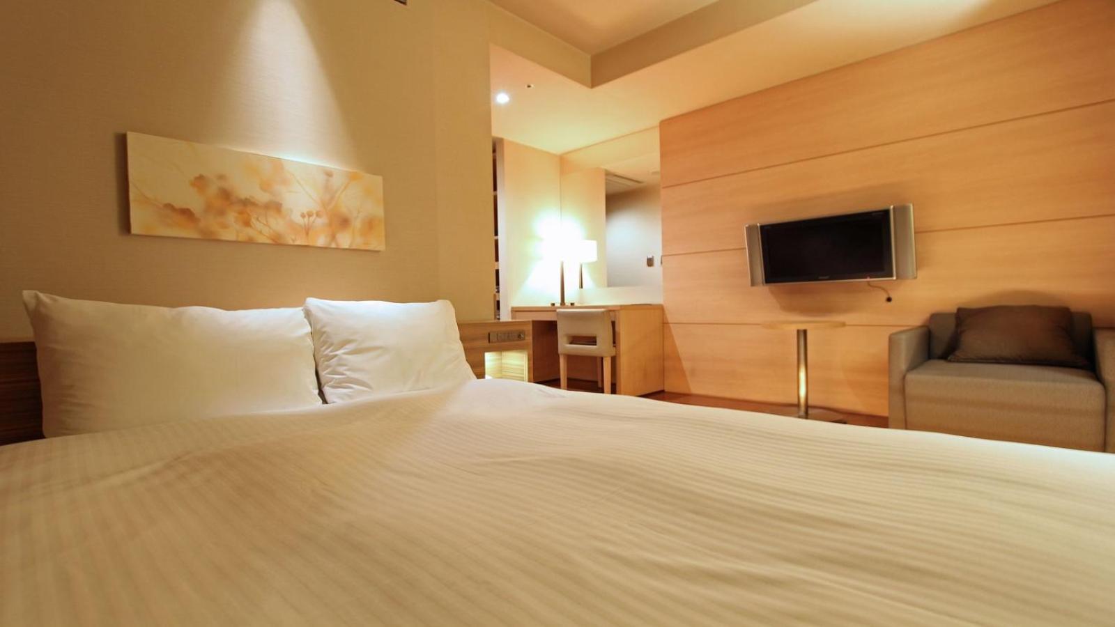 Koko Hotel Fukuoka Tenjin Extérieur photo