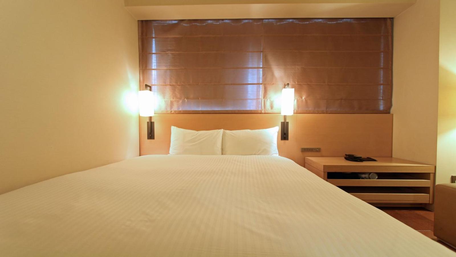 Koko Hotel Fukuoka Tenjin Extérieur photo