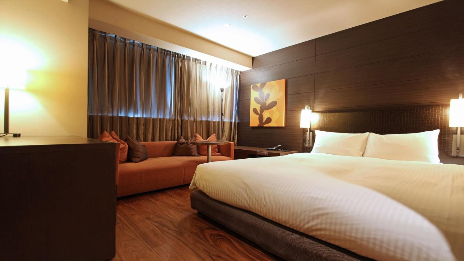 Koko Hotel Fukuoka Tenjin Extérieur photo