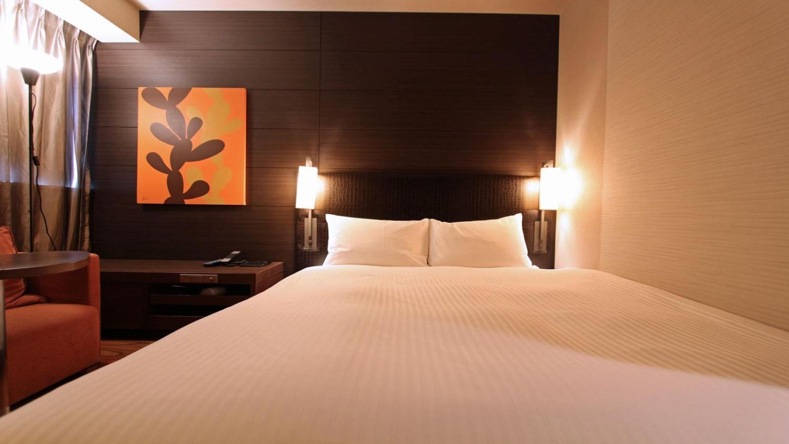 Koko Hotel Fukuoka Tenjin Extérieur photo