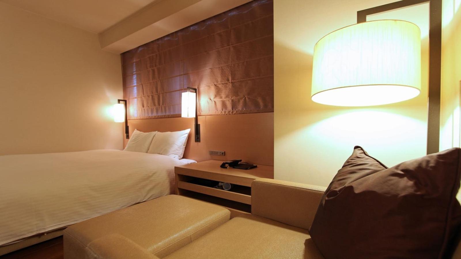 Koko Hotel Fukuoka Tenjin Extérieur photo