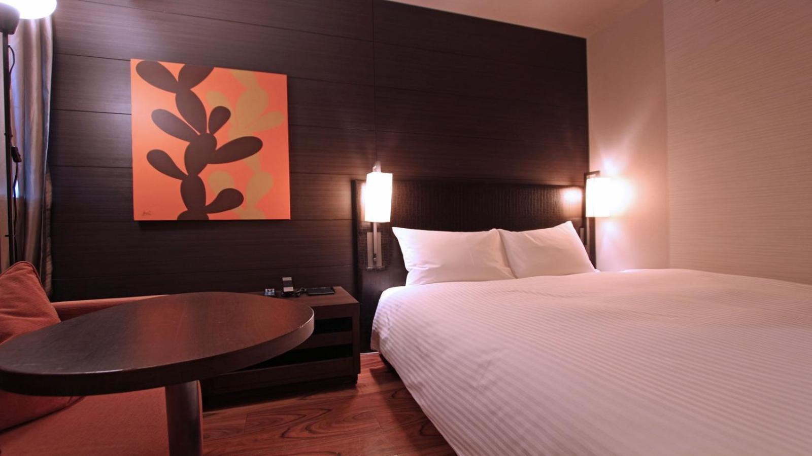 Koko Hotel Fukuoka Tenjin Extérieur photo