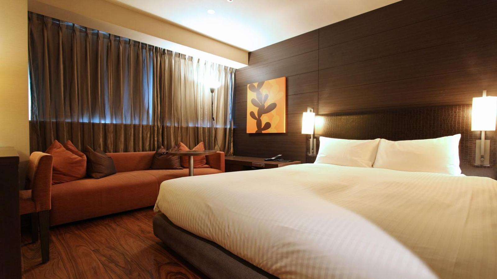 Koko Hotel Fukuoka Tenjin Extérieur photo