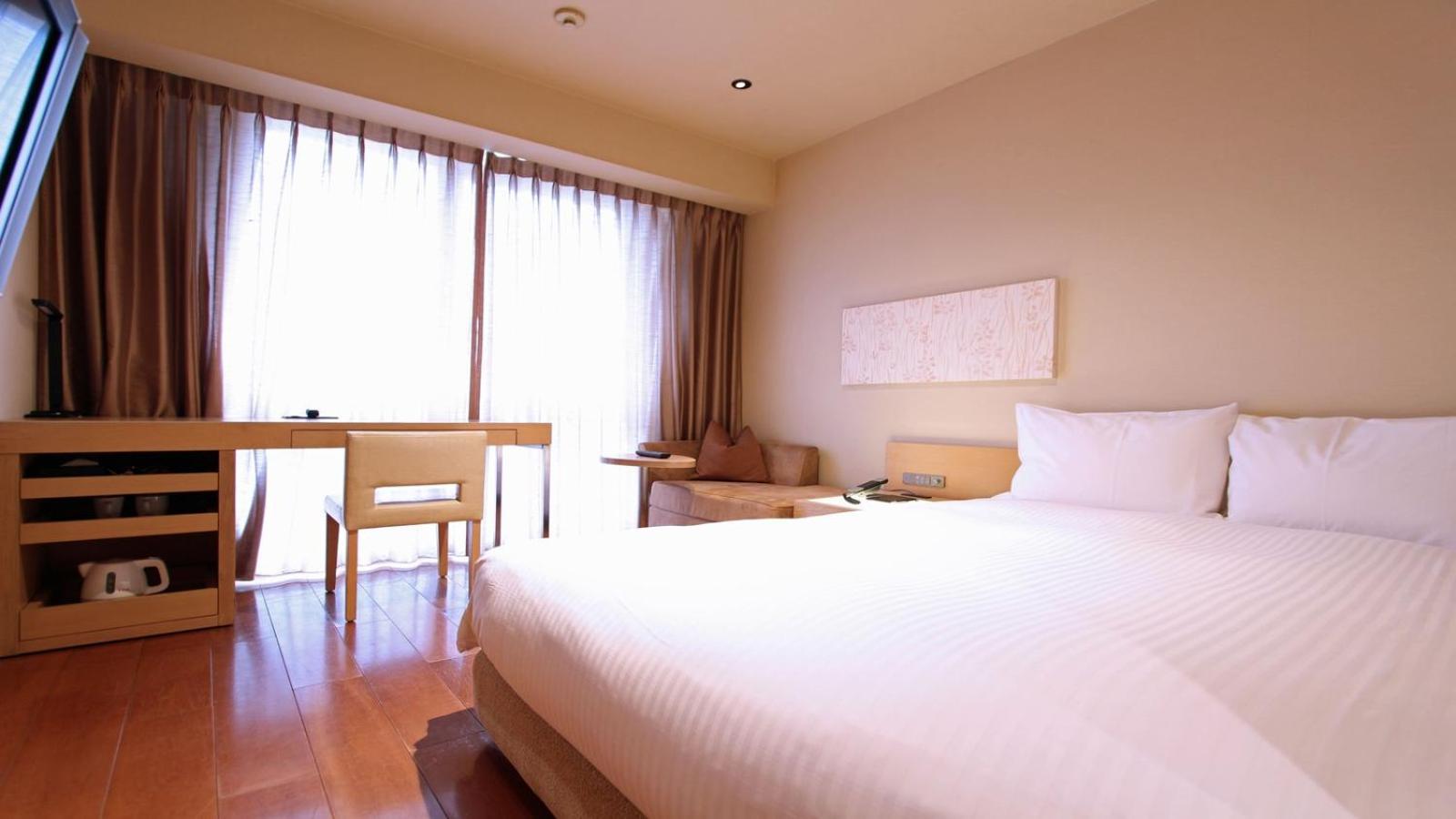 Koko Hotel Fukuoka Tenjin Extérieur photo