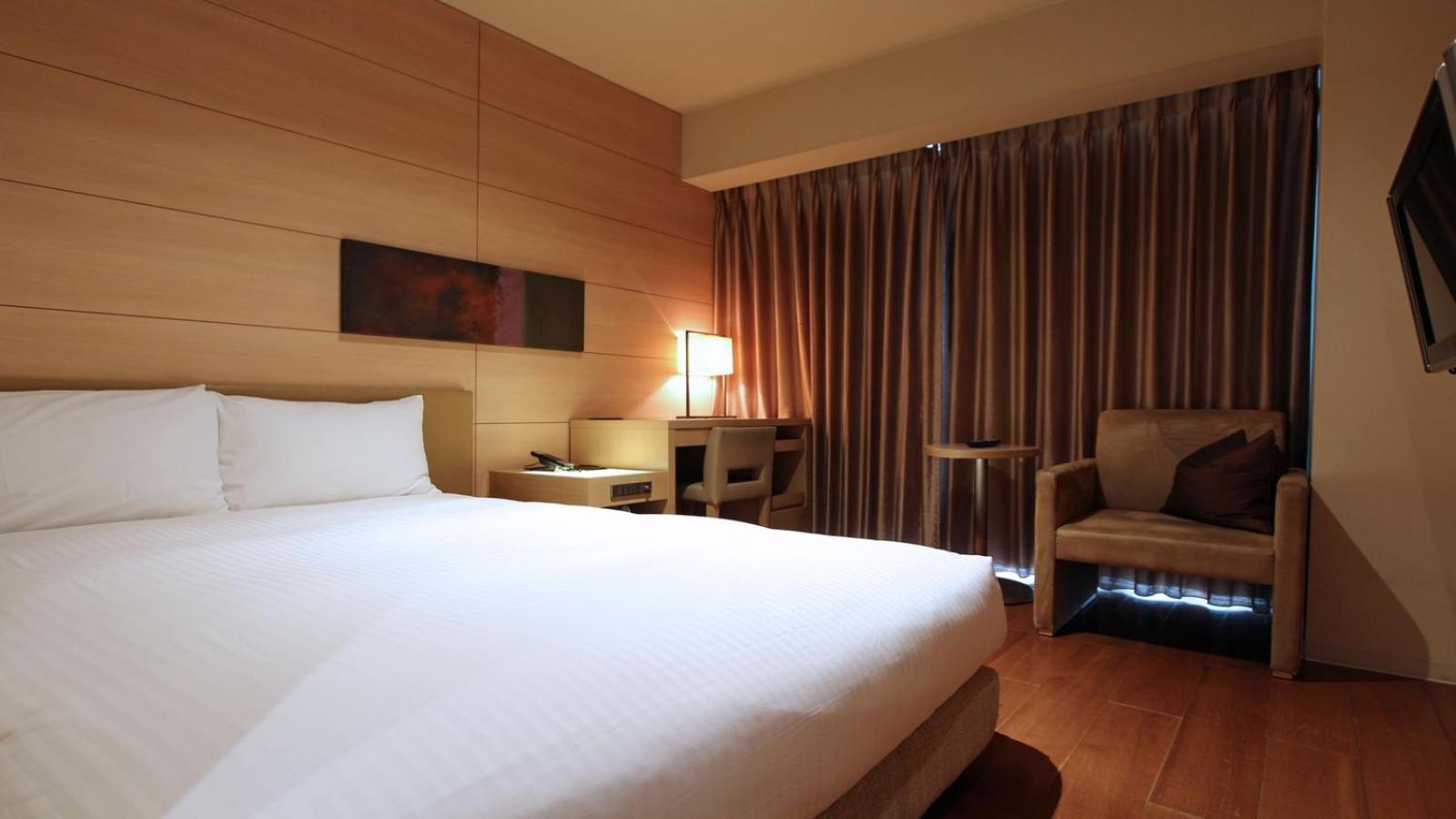 Koko Hotel Fukuoka Tenjin Extérieur photo