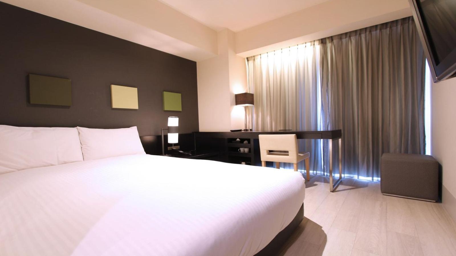 Koko Hotel Fukuoka Tenjin Extérieur photo