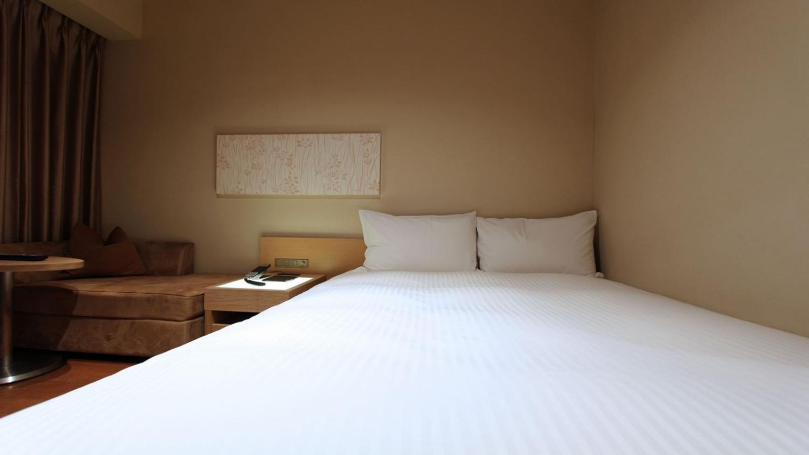 Koko Hotel Fukuoka Tenjin Extérieur photo