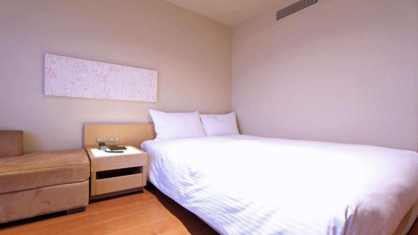 Koko Hotel Fukuoka Tenjin Extérieur photo