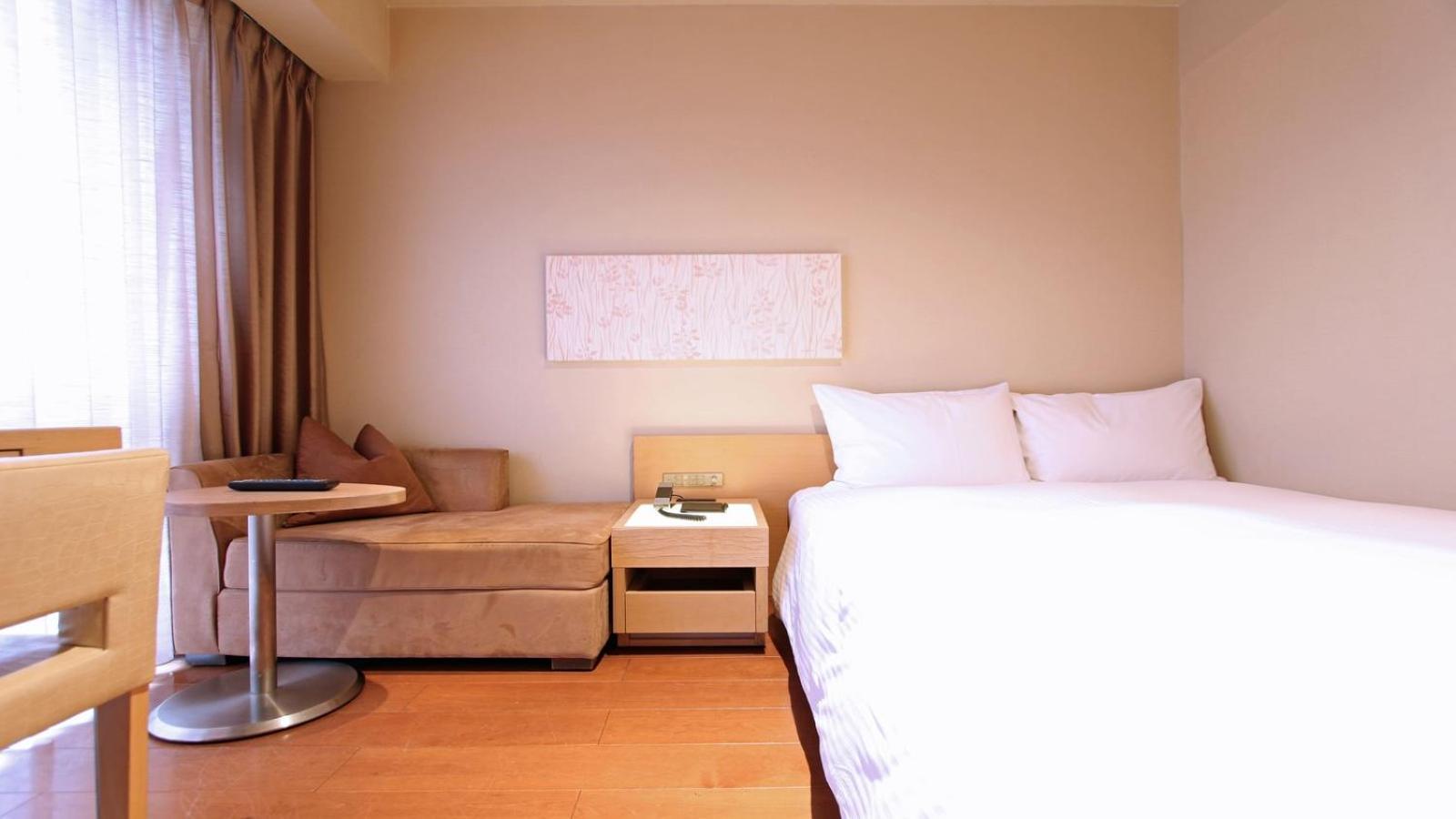 Koko Hotel Fukuoka Tenjin Extérieur photo