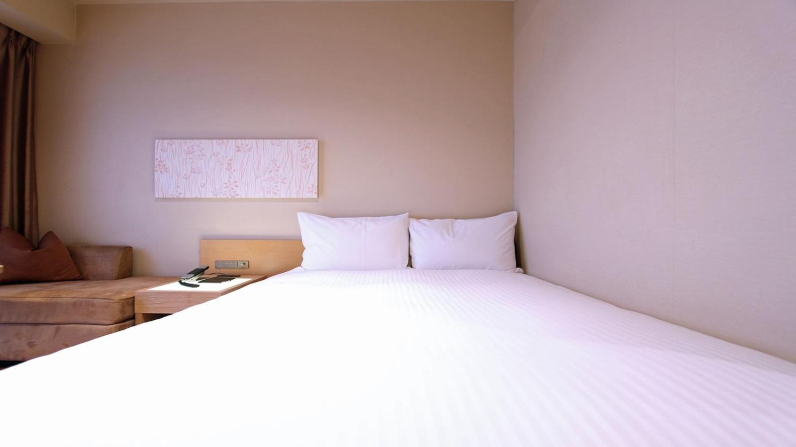 Koko Hotel Fukuoka Tenjin Extérieur photo