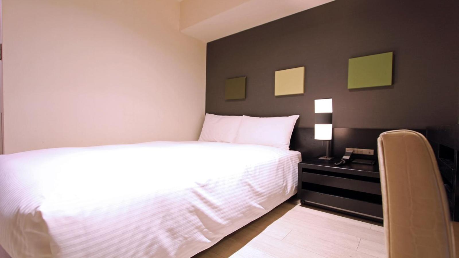 Koko Hotel Fukuoka Tenjin Extérieur photo