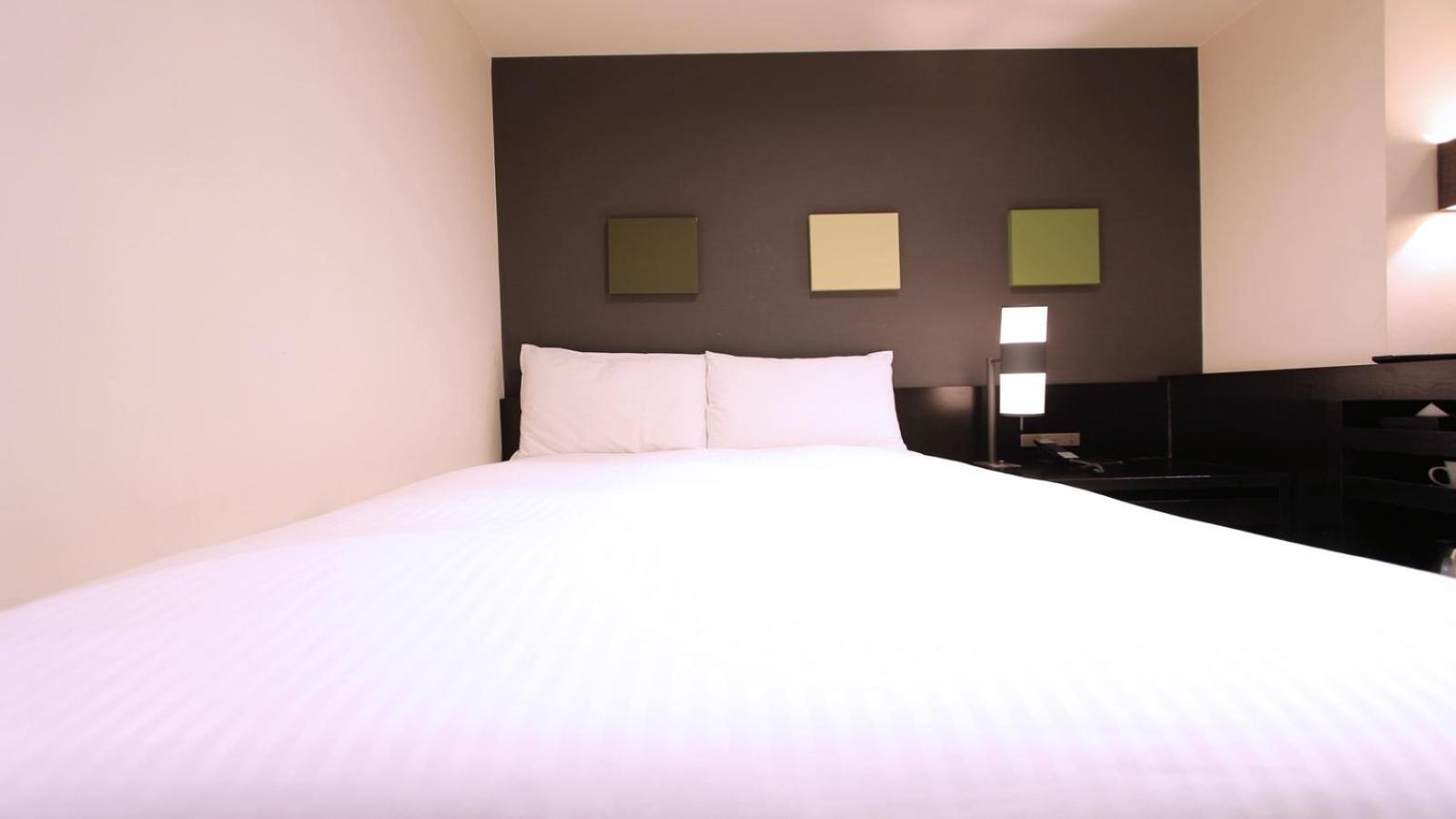 Koko Hotel Fukuoka Tenjin Extérieur photo