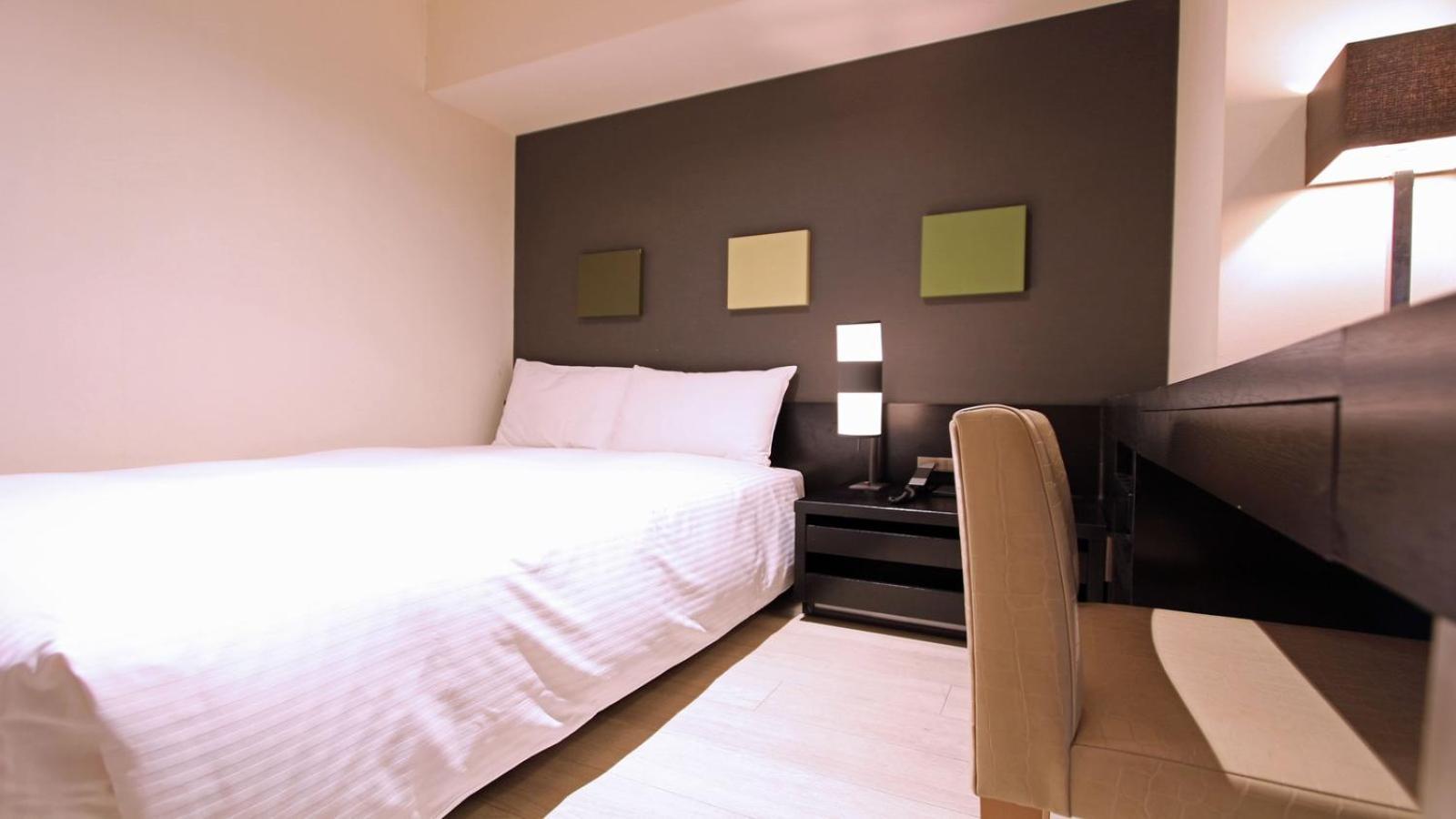 Koko Hotel Fukuoka Tenjin Extérieur photo