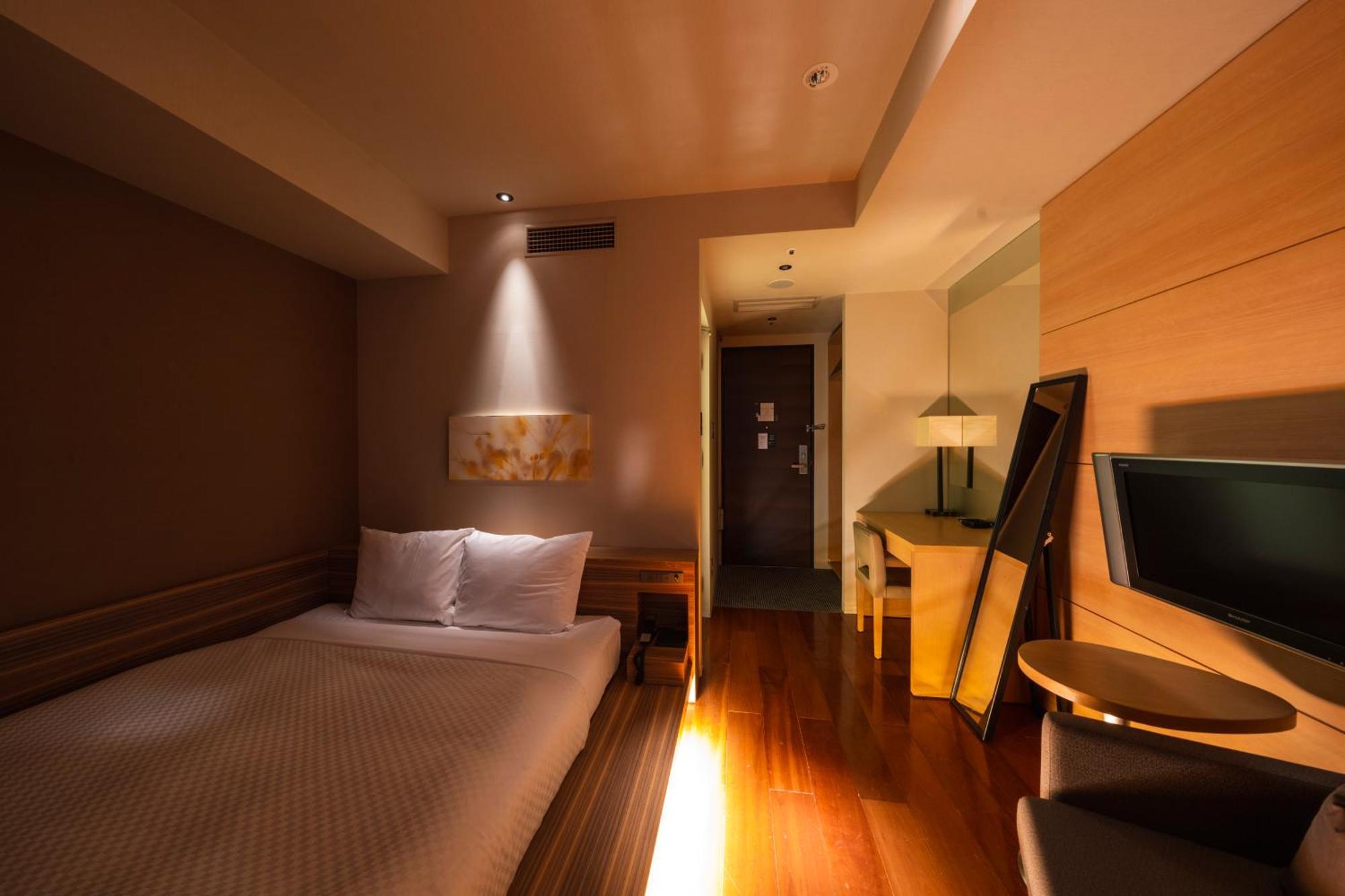 Koko Hotel Fukuoka Tenjin Extérieur photo