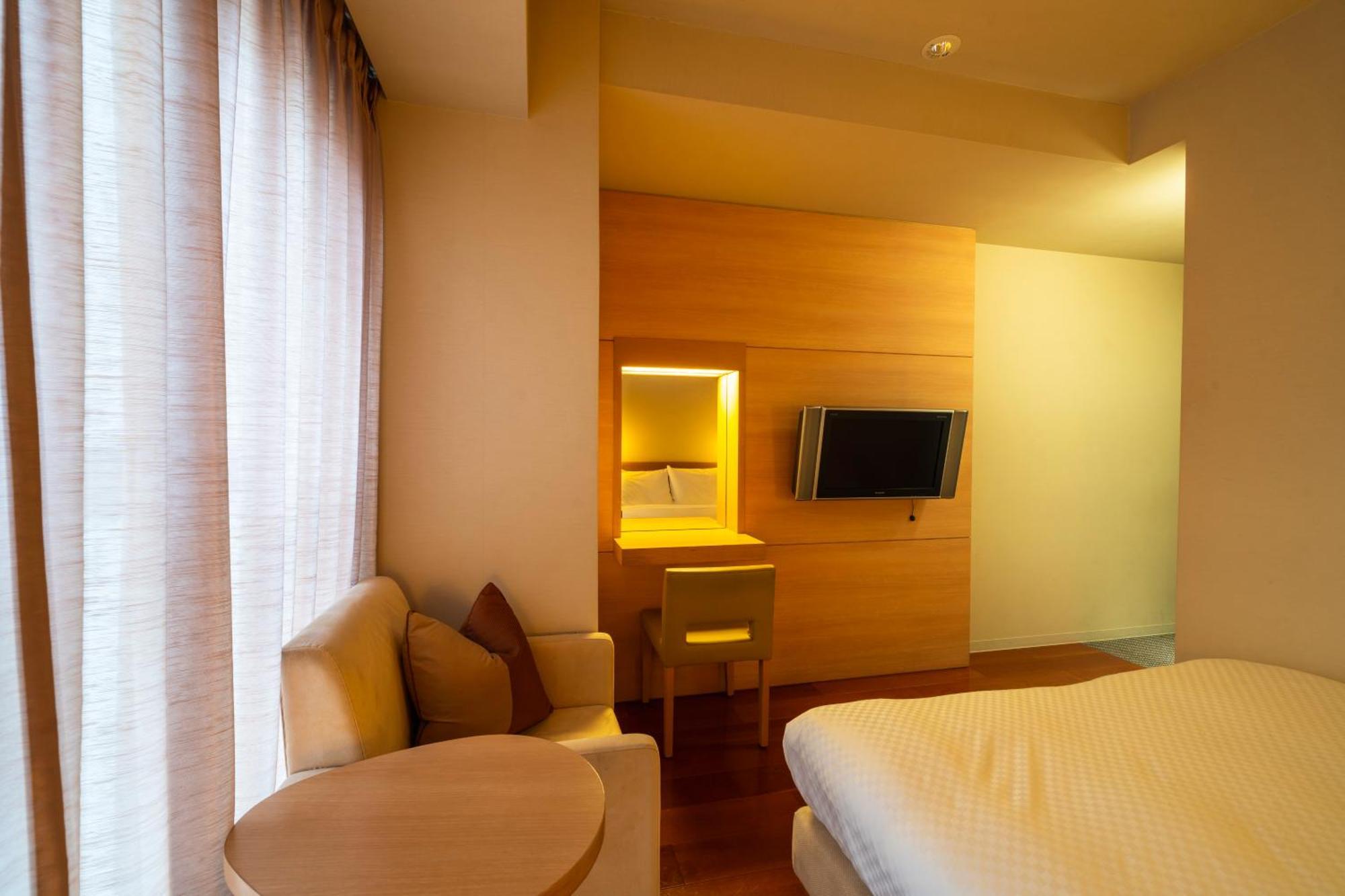 Koko Hotel Fukuoka Tenjin Extérieur photo