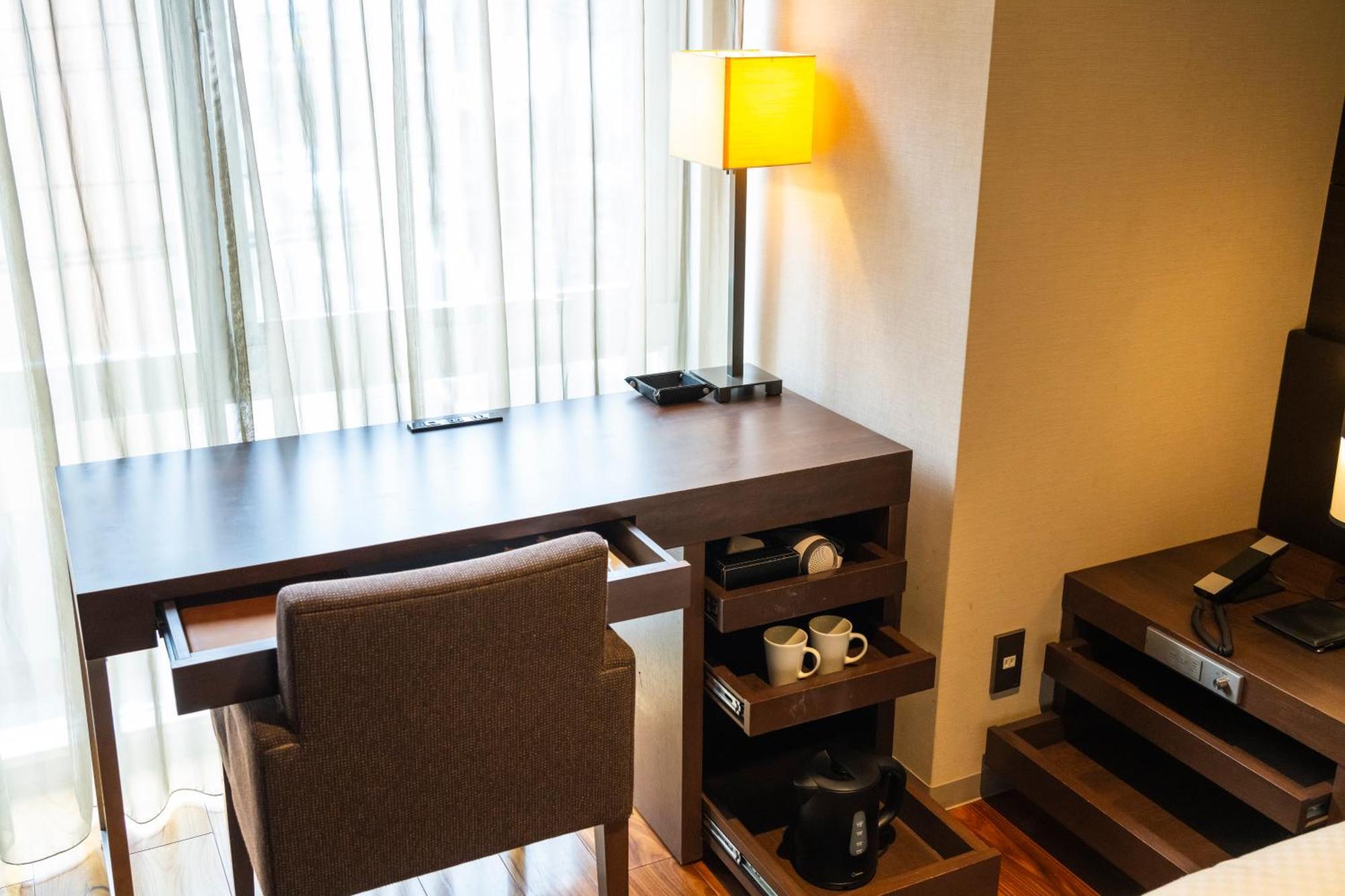 Koko Hotel Fukuoka Tenjin Extérieur photo