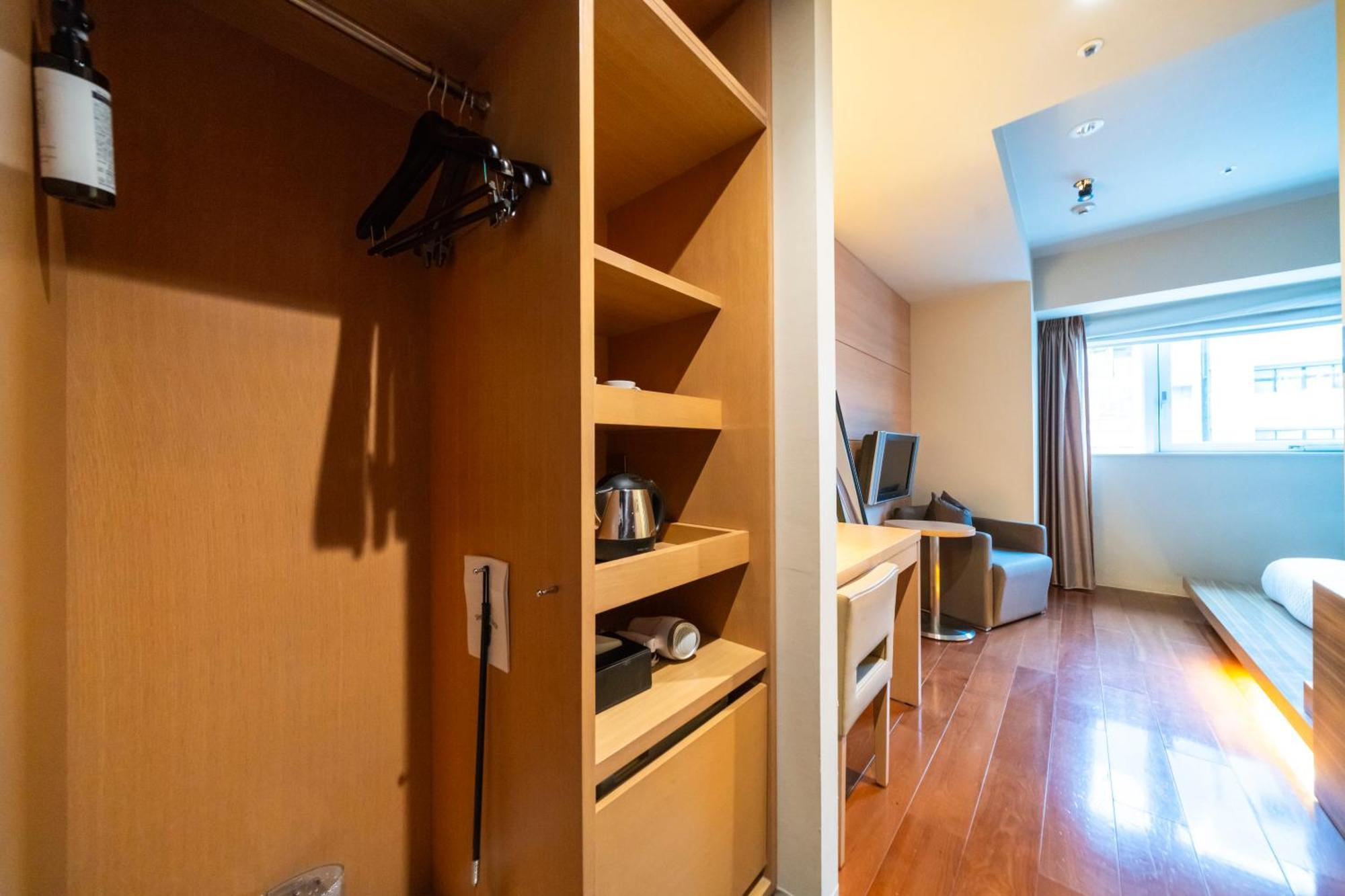 Koko Hotel Fukuoka Tenjin Extérieur photo