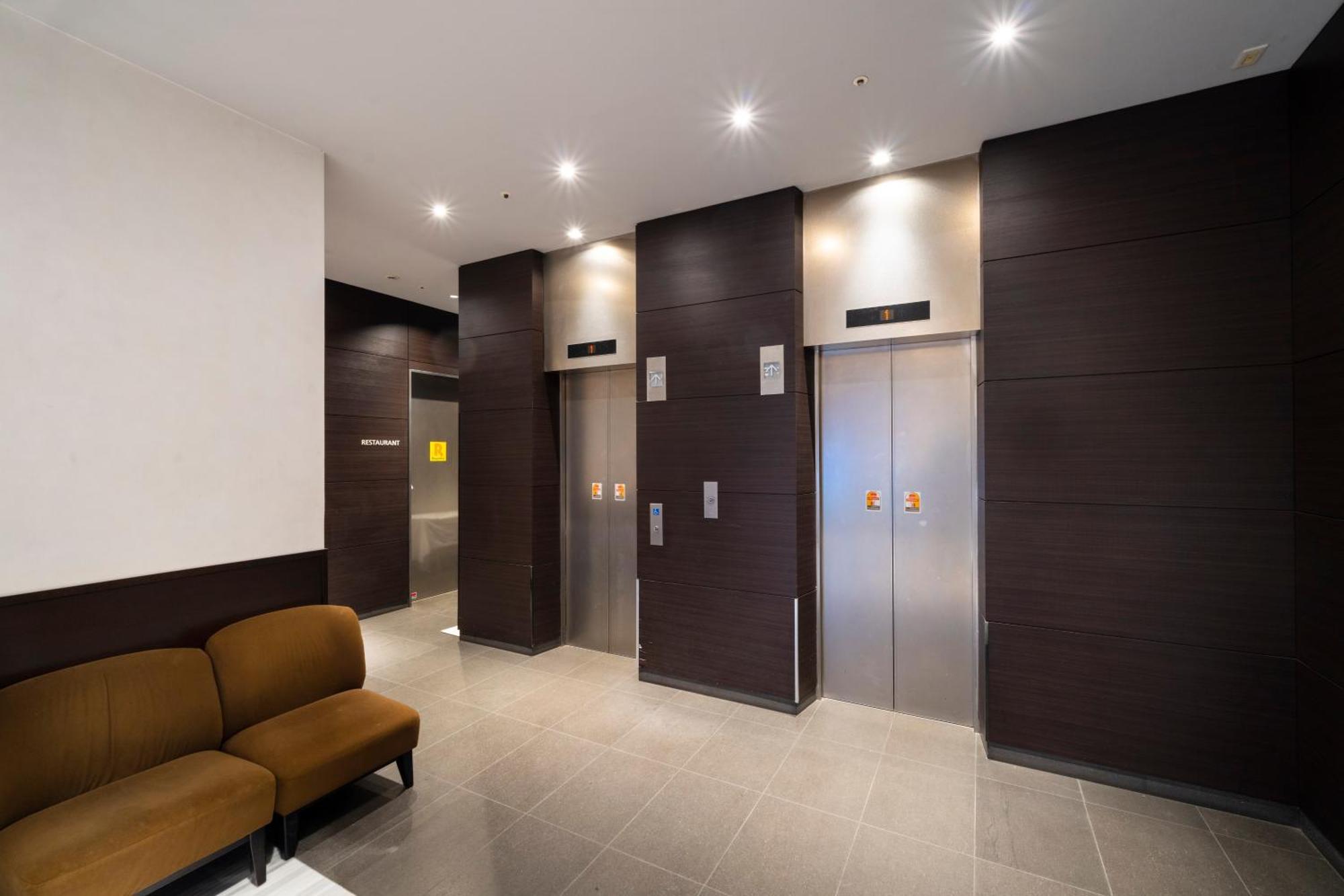 Koko Hotel Fukuoka Tenjin Extérieur photo