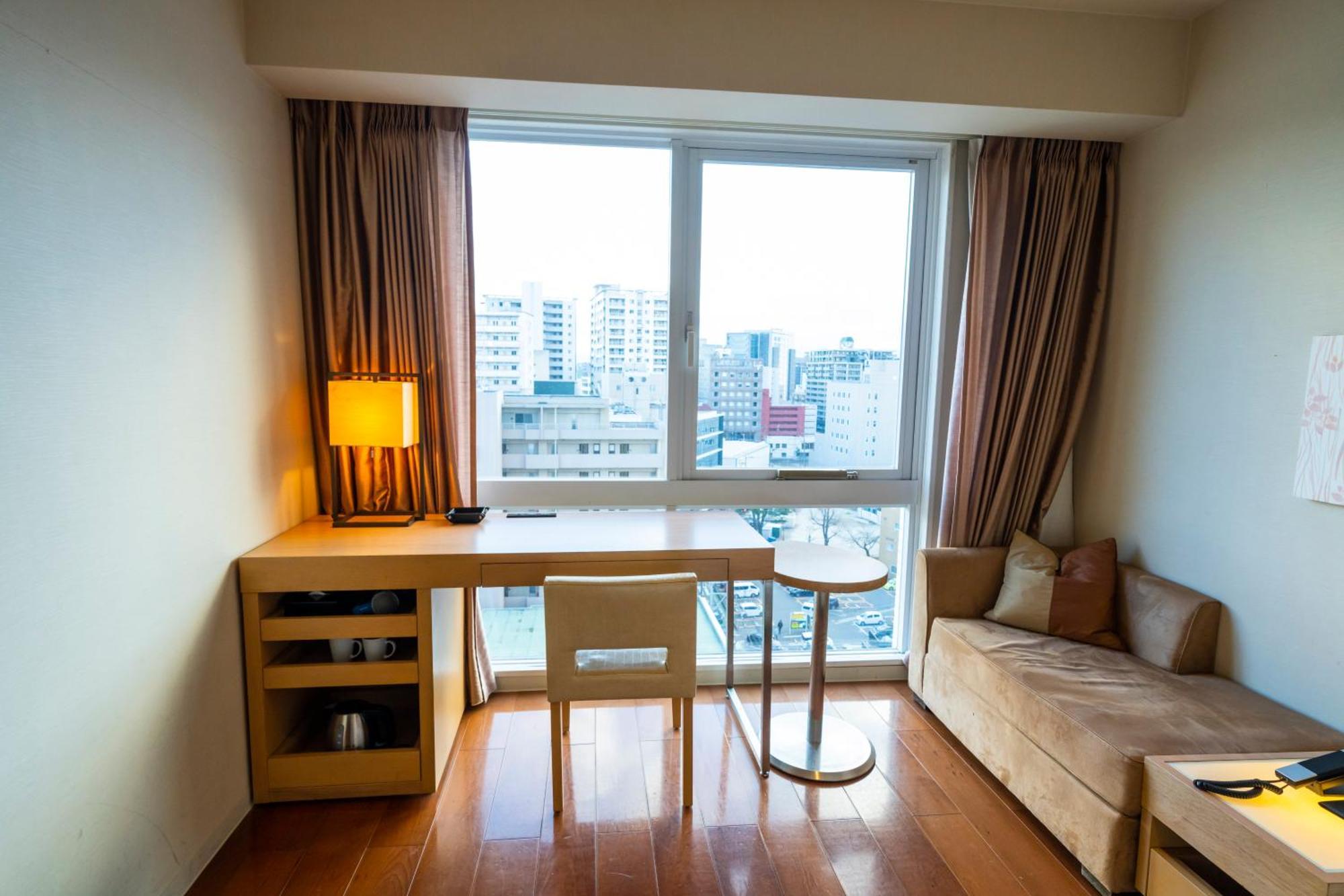 Koko Hotel Fukuoka Tenjin Extérieur photo