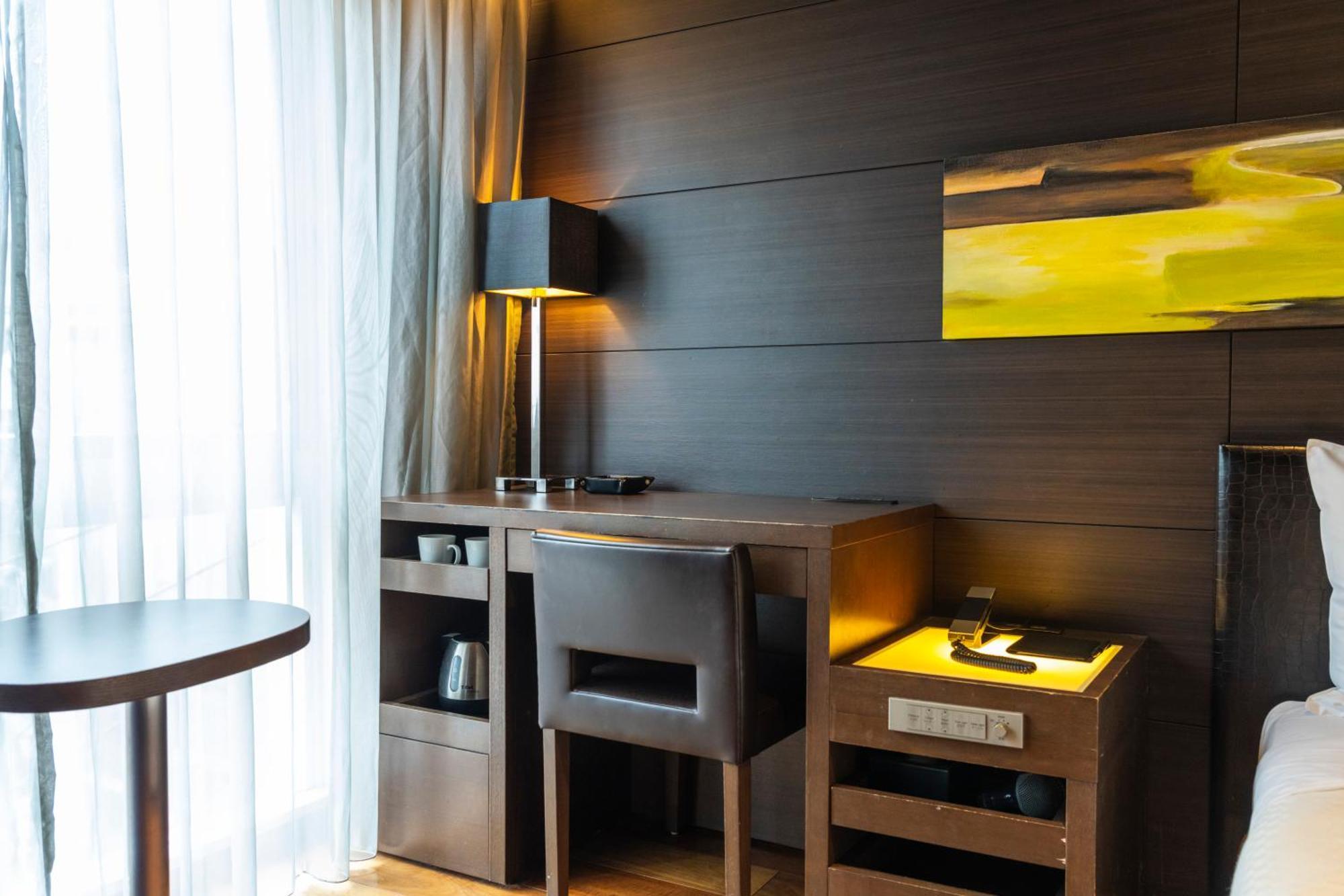 Koko Hotel Fukuoka Tenjin Extérieur photo