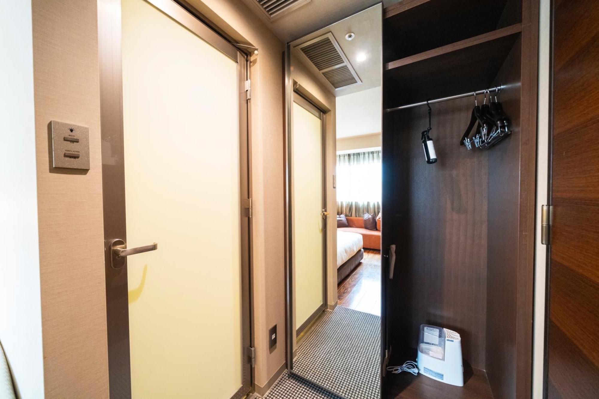 Koko Hotel Fukuoka Tenjin Extérieur photo
