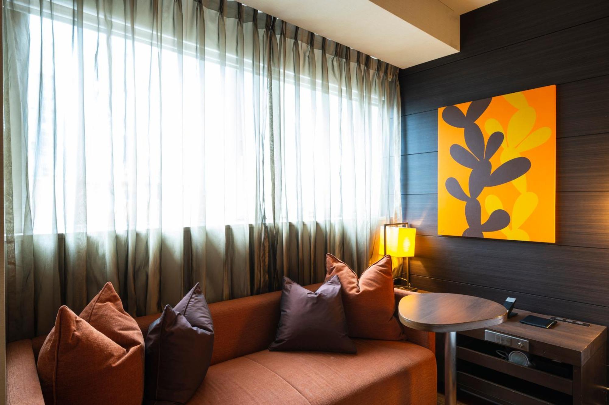Koko Hotel Fukuoka Tenjin Extérieur photo