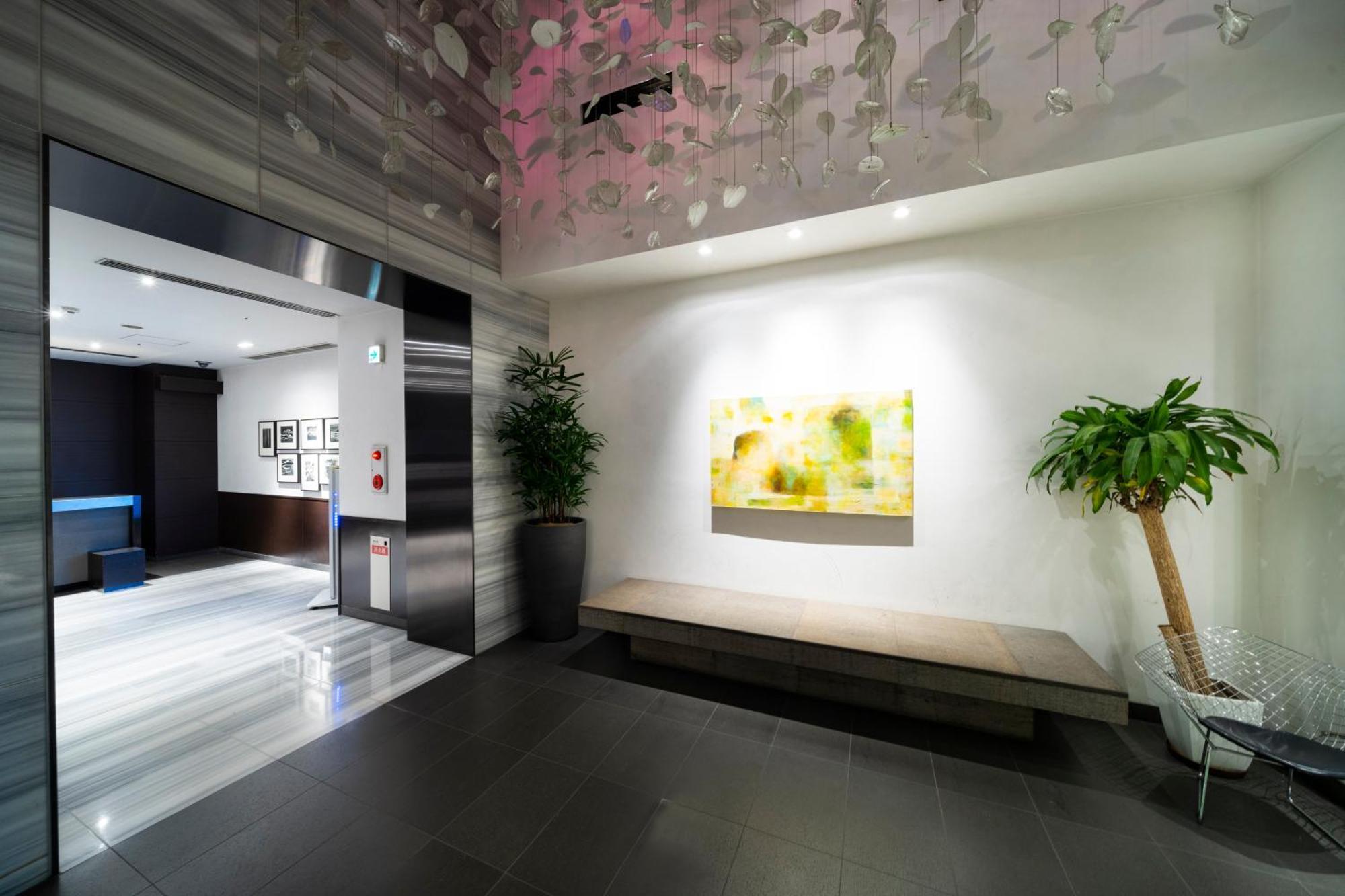 Koko Hotel Fukuoka Tenjin Extérieur photo