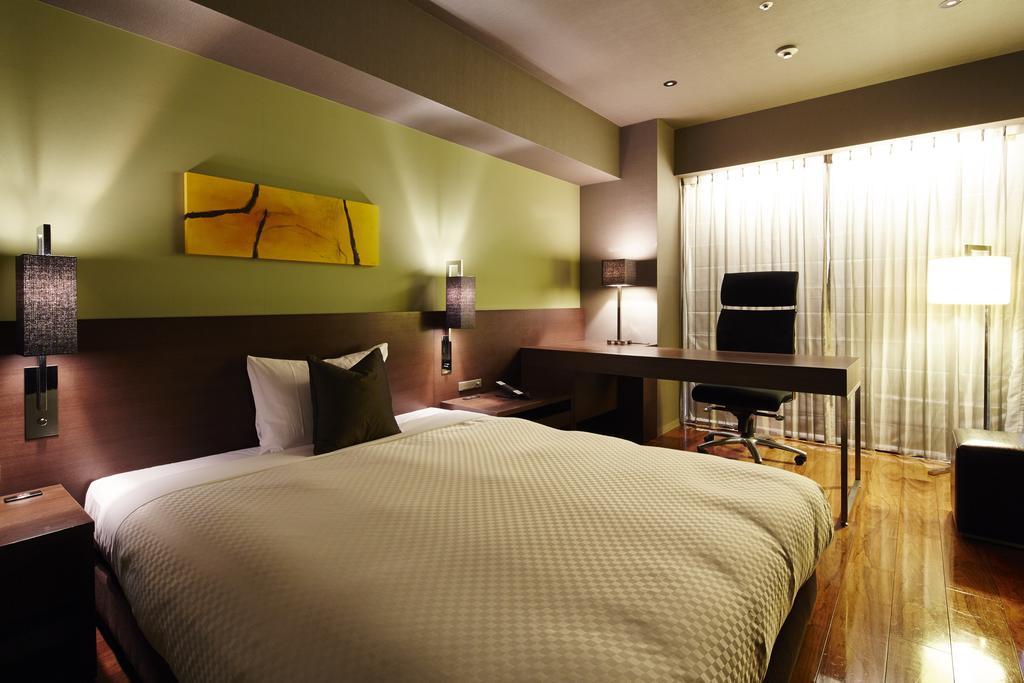 Koko Hotel Fukuoka Tenjin Extérieur photo